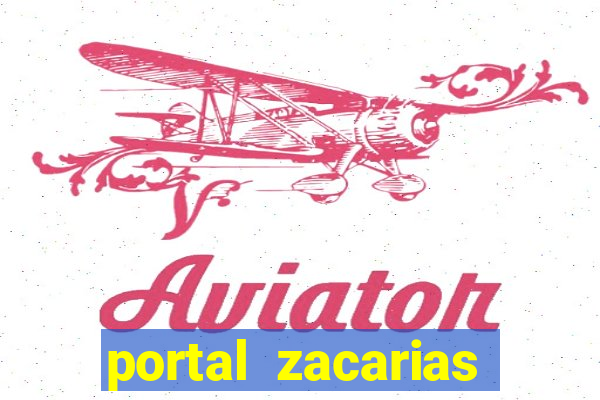 portal zacarias maloqueiro cova